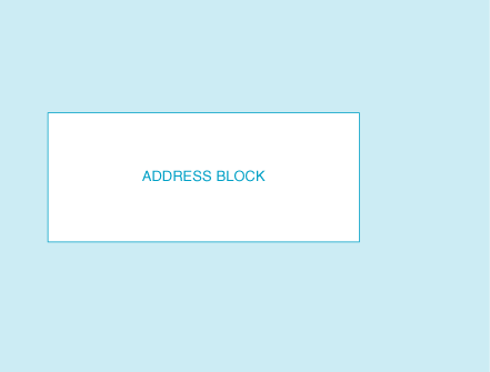 (ADDRESS BLOCK)